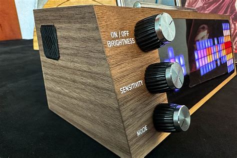 Audio Visualizer LED 的图像结果