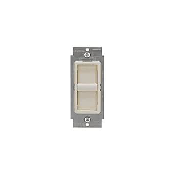 Leviton C28-06672-1Lt Dimmer Univ 600W : Amazon.in: Home Improvement