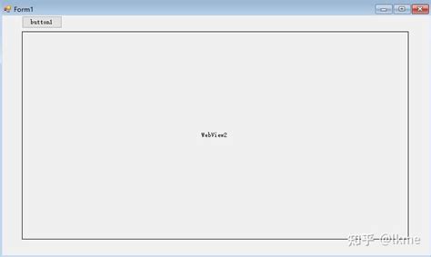 Image result for Webview2 Example