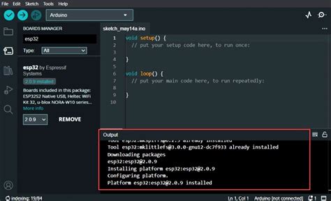 Image result for Esp32 Arduino IDE Simply Explained