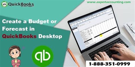 QuickBooks Desktop Budget Setup 的图像结果