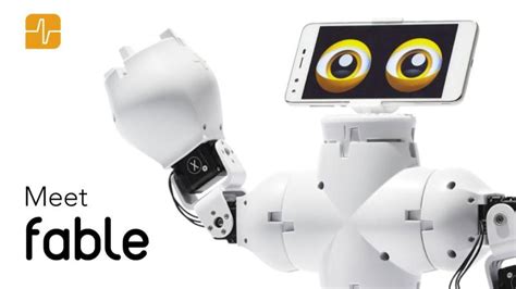 Image result for Fable Robotics