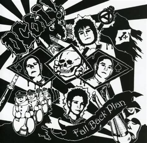 Fall Back Plan : Dcoi: Amazon.in: Books