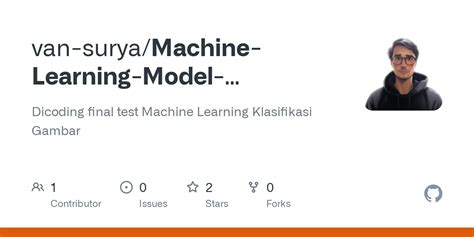 Gambar Machine Learning 的图像结果