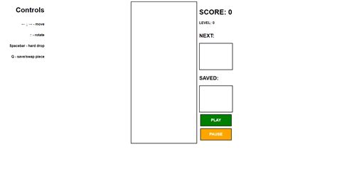 Image result for Mimstris JS Game Tutorial