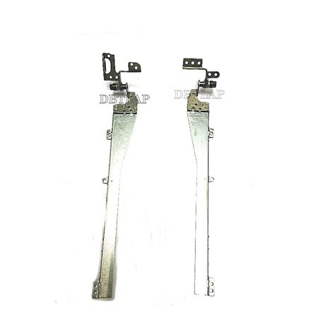 DBTLAP New LCD Hinges for New Acer Chromebook C740 Laptop LCD Screen ...