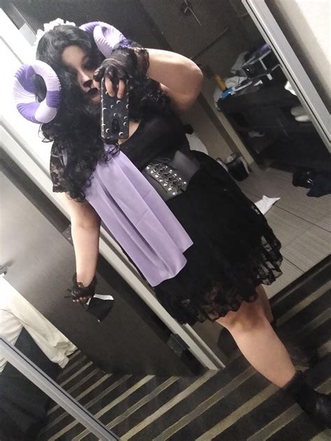 [Self] Muffy from Animal Crossing!! : r/cosplay