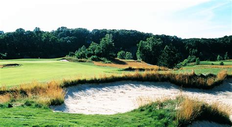 Home - Lost Dunes Golf Club