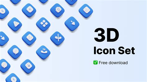 Image result for JavaScript Figma 3D Icons