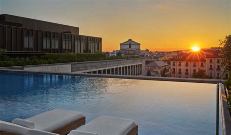 Best Hotels In Madrid