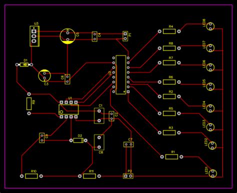 Image result for Custom Arduino Uno PCB
