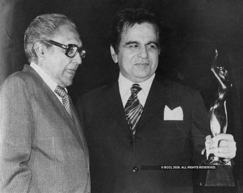 #GoldenFrames: Pictorial Biography of Dilip Kumar, Bollywood’s first ...