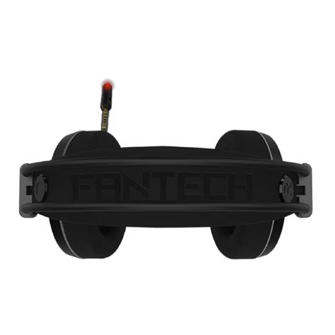 Slusalice Gaming Fantech HG23 Octane 7.1 crne - Mob-Shop