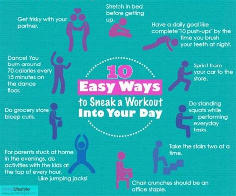 Easy Workouts 的图像结果