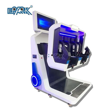 Cool VR Machine 的图像结果