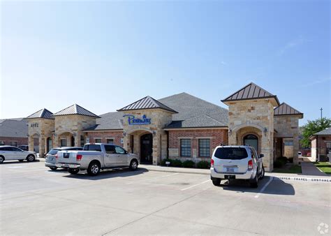 4682 McDermott Rd, Plano, TX 75024 - Office 1 | LoopNet