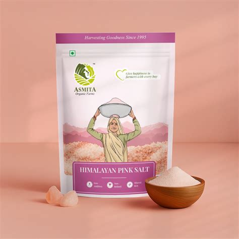 Himalayan Pink Salt Benefits: Health, Beauty & Detox Uses