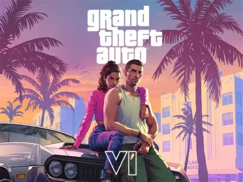 GTA 6 release date rumoured for May 26? Here's what PlayStation ...