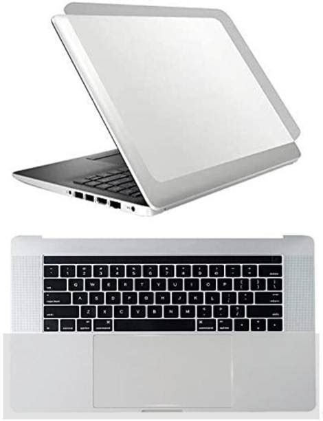 Hp Laptop Skins Decals - Buy Hp Laptop Skins Decals Online at Best ...