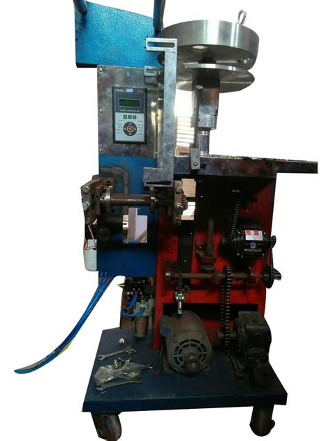 Automatic Pouch Packing Machine 的图像结果