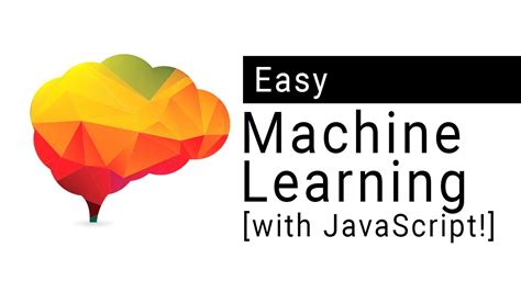 JavaScript Environment for Machine Learning 的图像结果