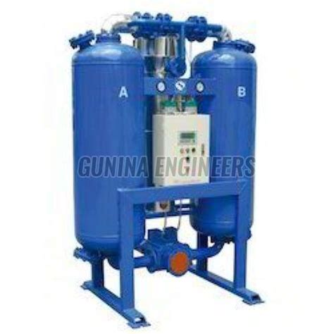 Heated Air Dryer Manufacturer Exporter Supplier from delhi India