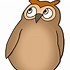 Image result for Cute Owl Clip Art