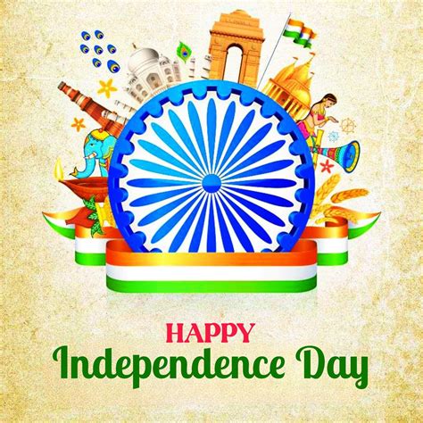 India Independence Day 2023 Wallpapers - Wallpaper Cave