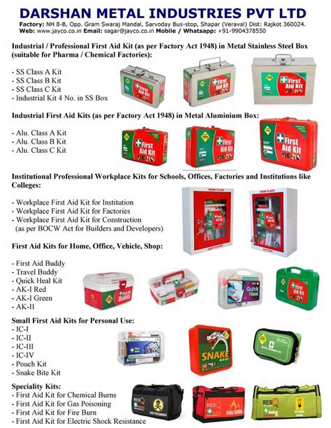 Medicine for First Aid Kit 的图像结果