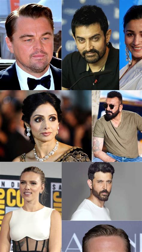 10 Actors Who Made Their Acting Debut As A Child | Entertainment News ...