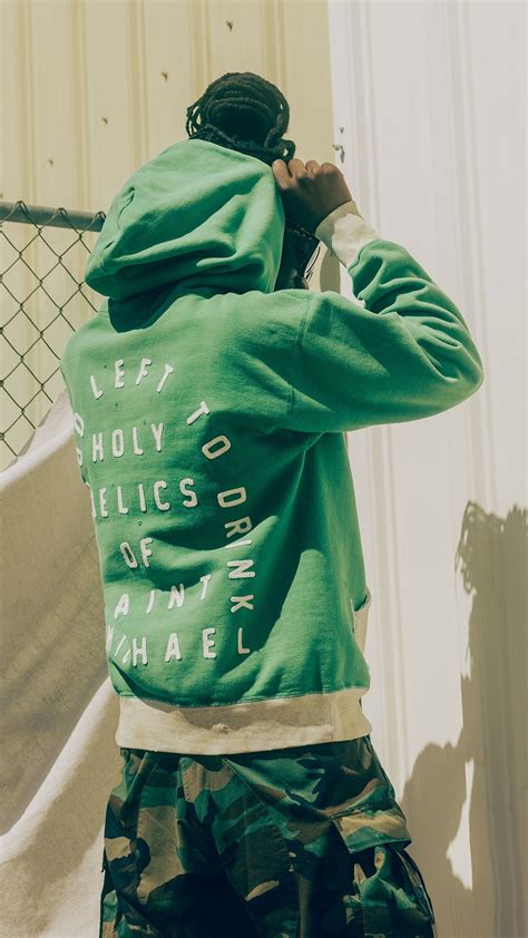 SAINT MICHAEL | St michael, Dapper style, Fashion