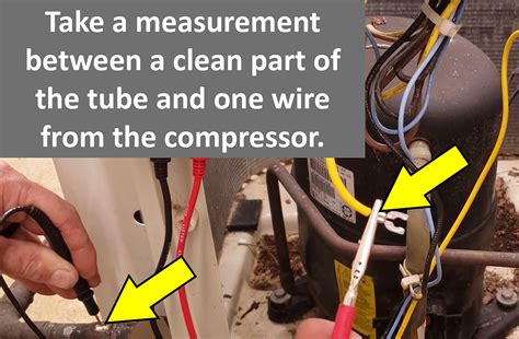 Image result for Shorted Compressor