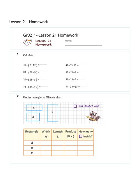 Lesson 21 Homework 的图像结果