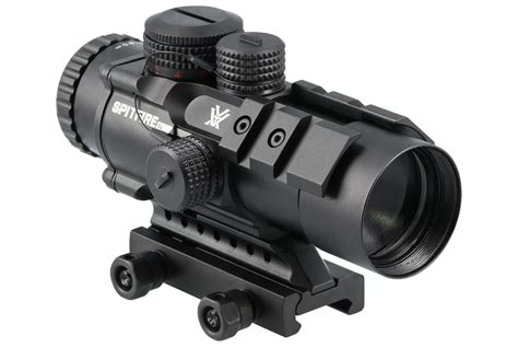Vortex Optics Spitfire 3X Prism Scope Review 的图像结果