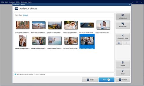 Image result for How to Create Slideshow On My Computer
