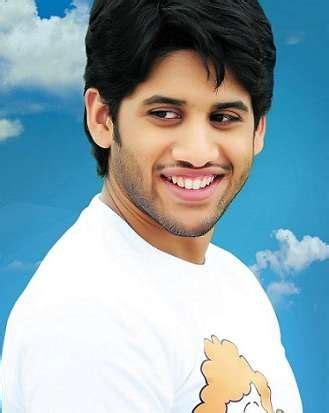 Naga Chaitanya family, childhood photos - Celebrity family wiki ...