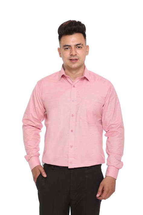 Comfort Fit Shirts