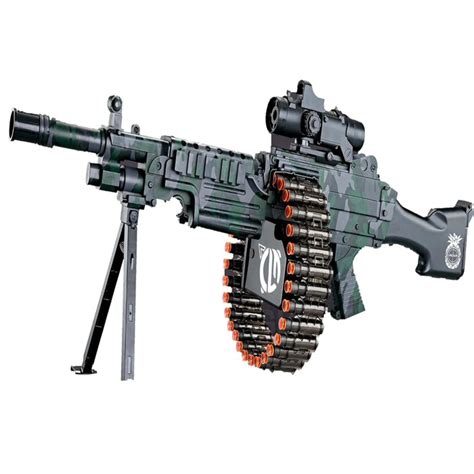 Joy Junction Super Shoot Gun — Toycra
