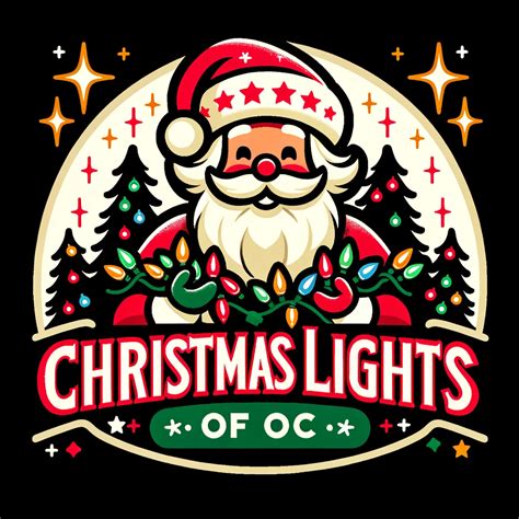 Home - Christmas Lights of OC