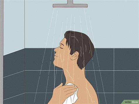 Navy Shower Explained 的图像结果