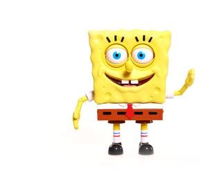 SpongeBob SquarePants Action Figure - Action Figure . Buy SpongeBob ...