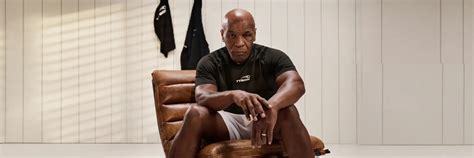 Must-Have Mike Tyson T-Shirts for True Fans