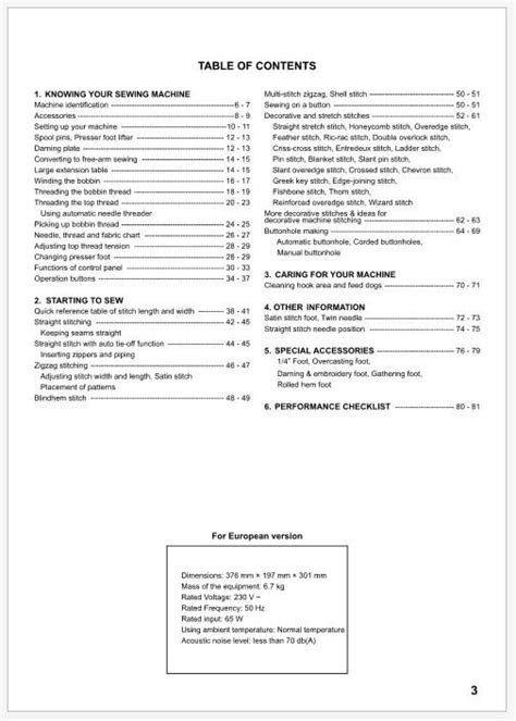 Image result for Singer Patchwork 7285Q Troubleshooting