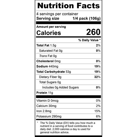 Delicious Ramen Noodles Nutrition Facts - How to Make Perfect Recipes