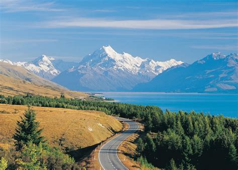 Mount Cook National Park, New Zealand | Audley Travel