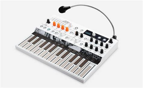 Image result for Vocoder Micro