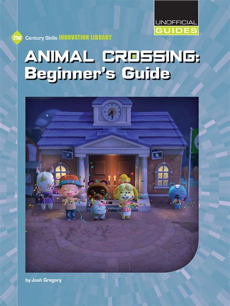 How To Animal Crossing: The Beginner’s Guide To Island Life