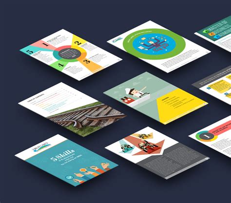 eBook Design | 129 Degrees Design Studio