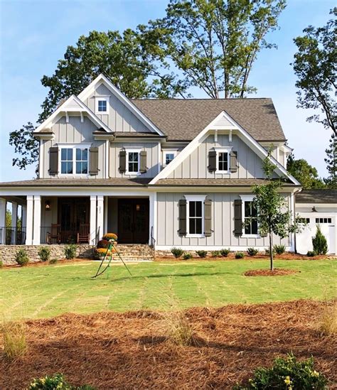 What Is A Board And Batten House at Annie Lambert blog