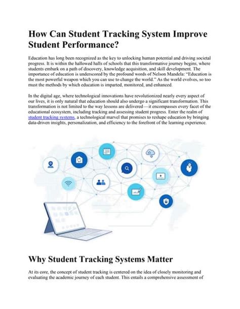 Image result for Tracking System for Learning System